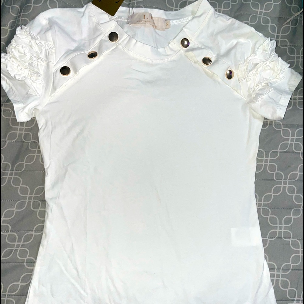 Lizette Collection Shirt